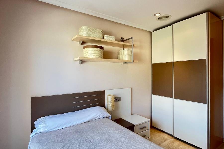 Reventa - Chalet - Elche - Las Bayas 