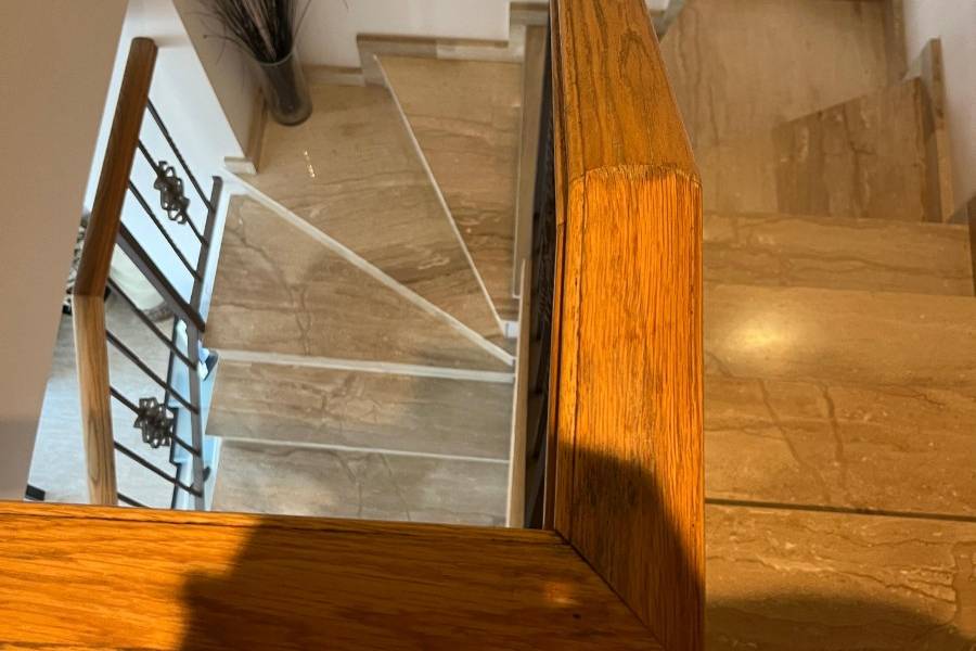 Reventa - Chalet - Elche - Las Bayas 