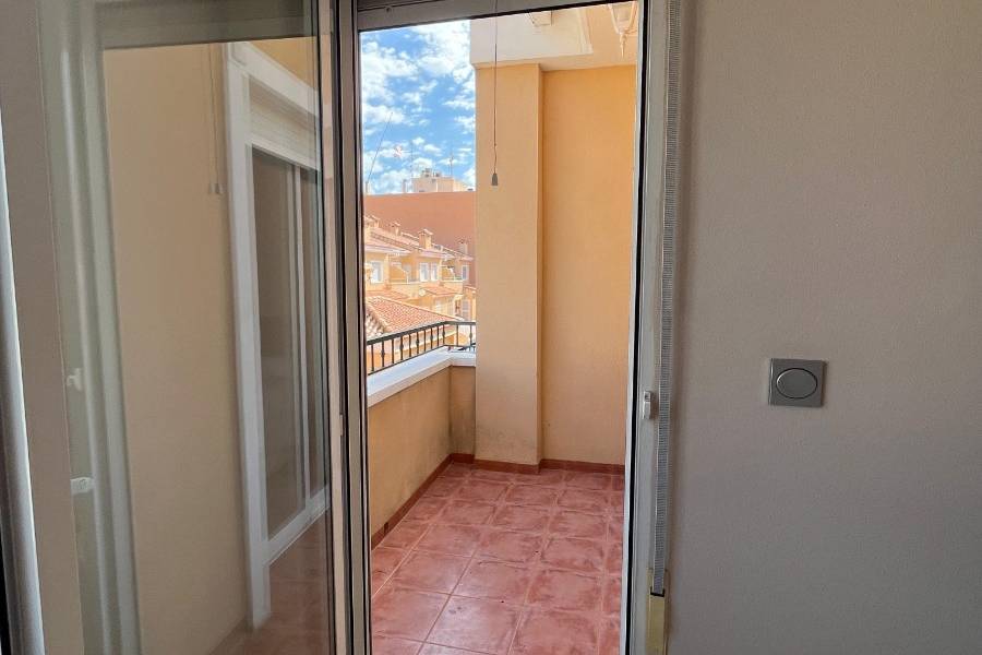 Reventa - Chalet - Elche - Las Bayas 