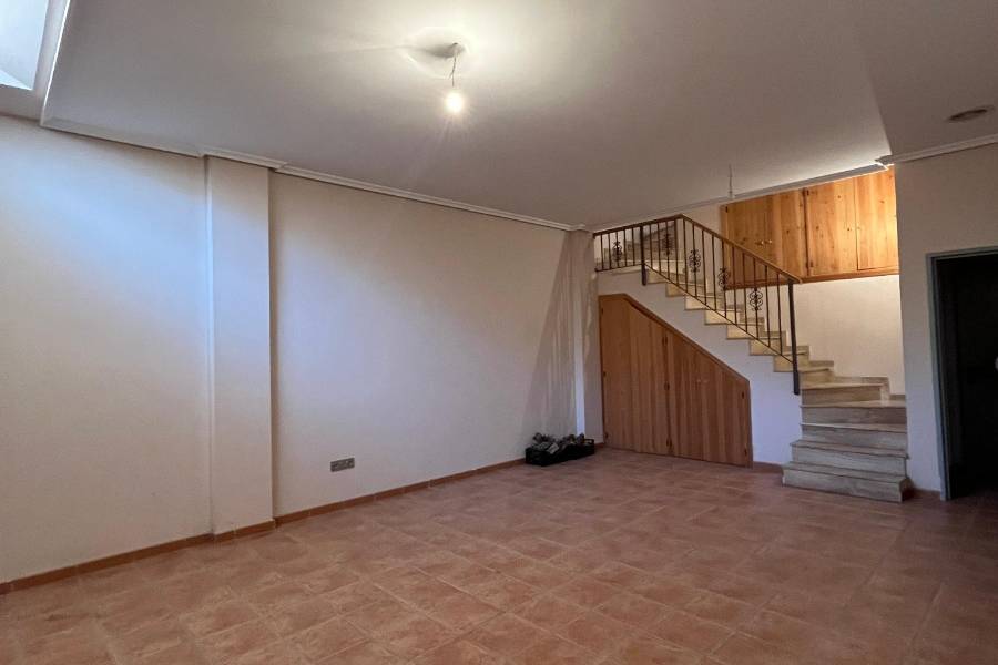 Reventa - Chalet - Elche - Las Bayas 