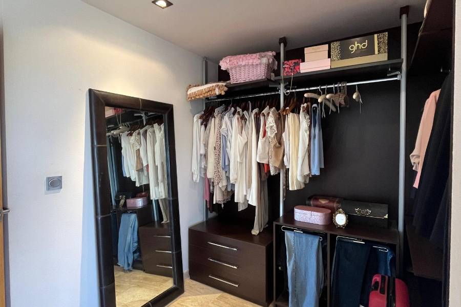 Reventa - Chalet - Elche - Las Bayas 