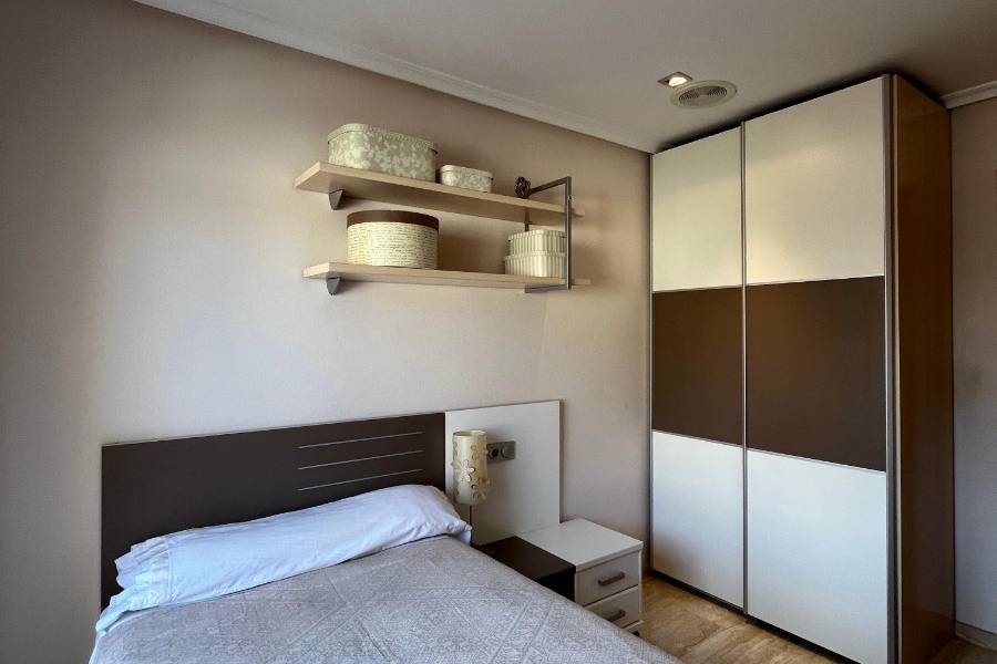 Reventa - Chalet - Elche - Las Bayas 