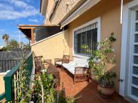 Reventa - Chalet - Elche - Las Bayas 