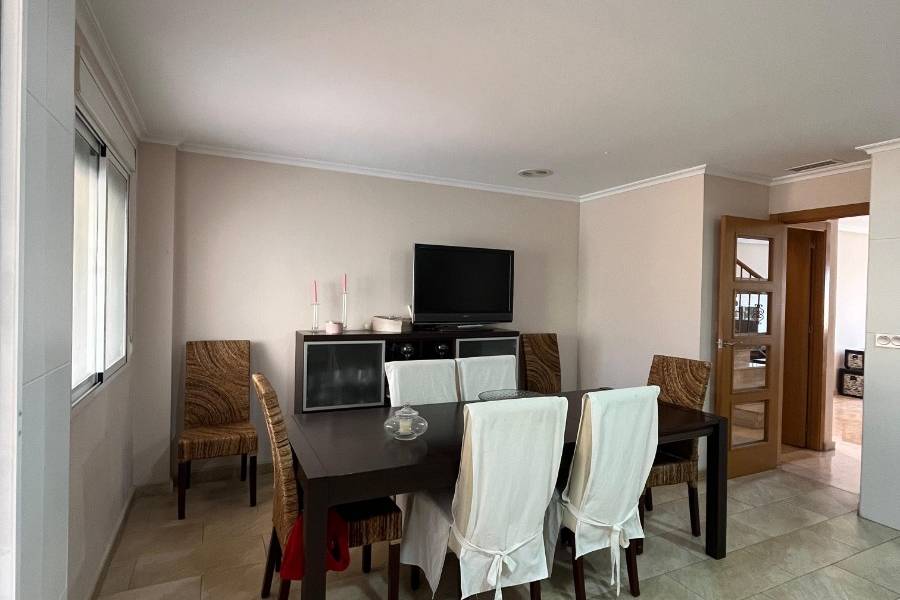 Reventa - Chalet - Elche - Las Bayas 