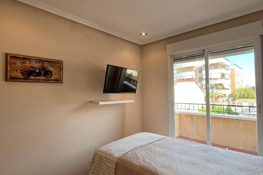 Reventa - Chalet - Elche - Las Bayas 