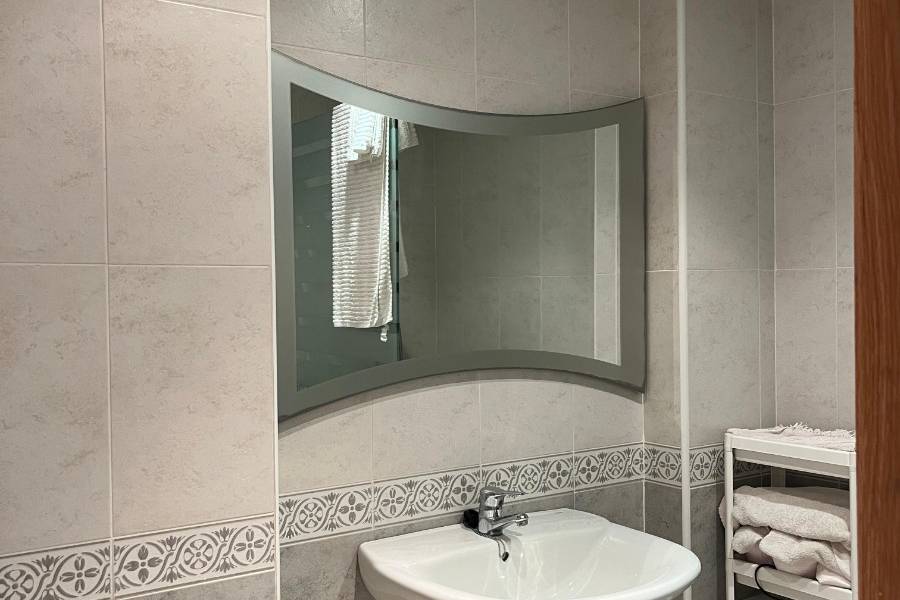 Reventa - Chalet - Elche - Las Bayas 