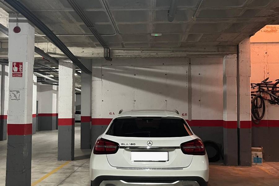 Reventa - Chalet - Elche - Las Bayas 