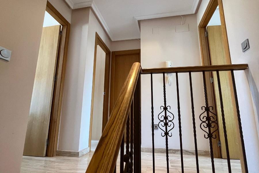 Reventa - Chalet - Elche - Las Bayas 