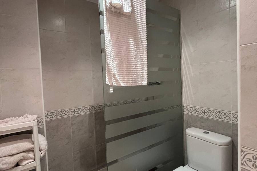 Reventa - Chalet - Elche - Las Bayas 