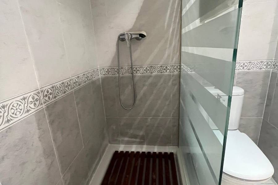 Reventa - Chalet - Elche - Las Bayas 