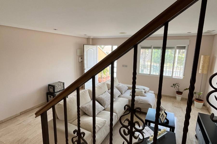 Reventa - Chalet - Elche - Las Bayas 