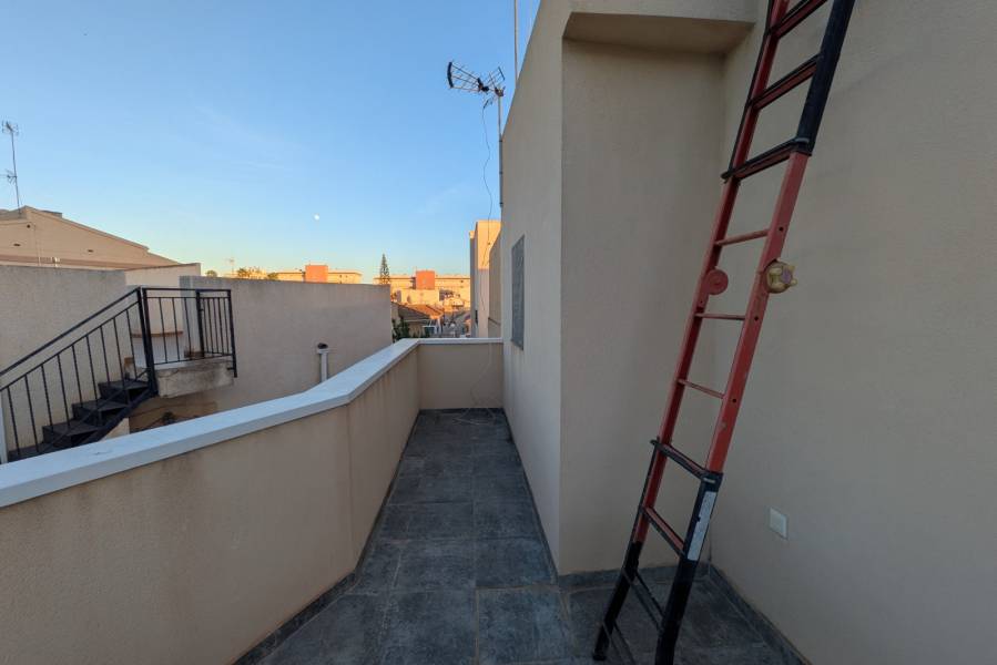 Reventa - Chalet - Torrevieja - Torreblanca