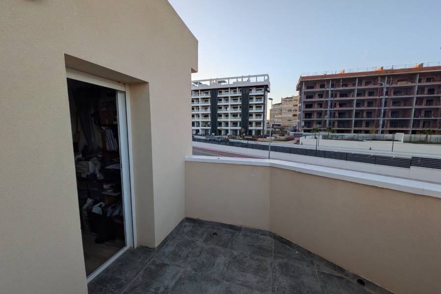 Reventa - Chalet - Torrevieja - Torreblanca