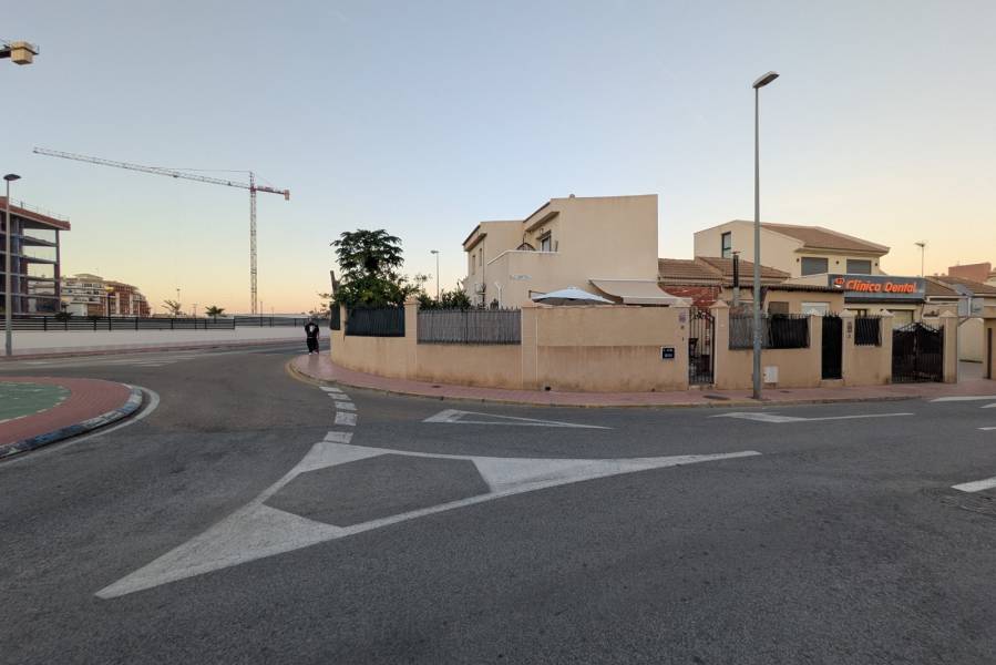 Reventa - Chalet - Torrevieja - Torreblanca