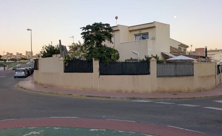 Chalet - Reventa - Torrevieja - Torreblanca