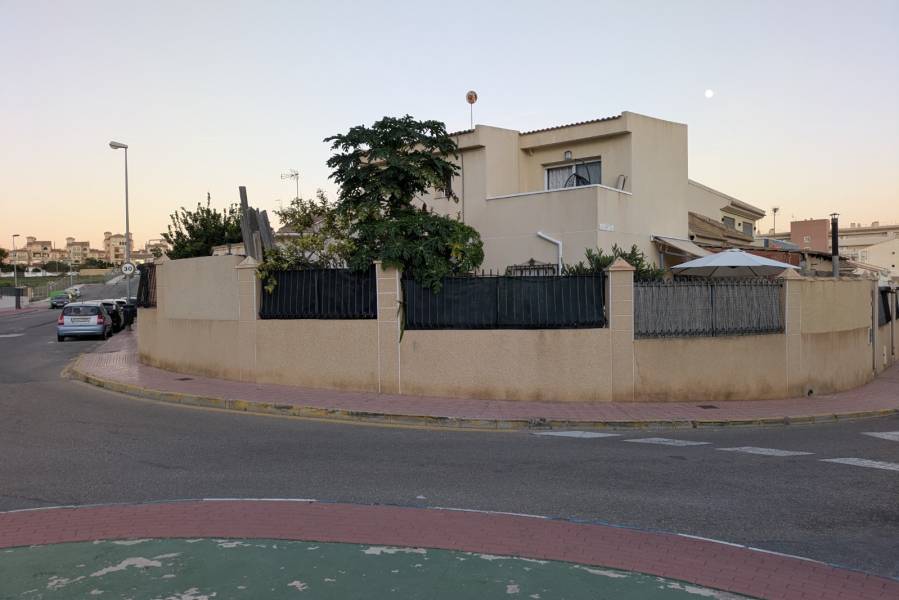 Reventa - Chalet - Torrevieja - Torreblanca
