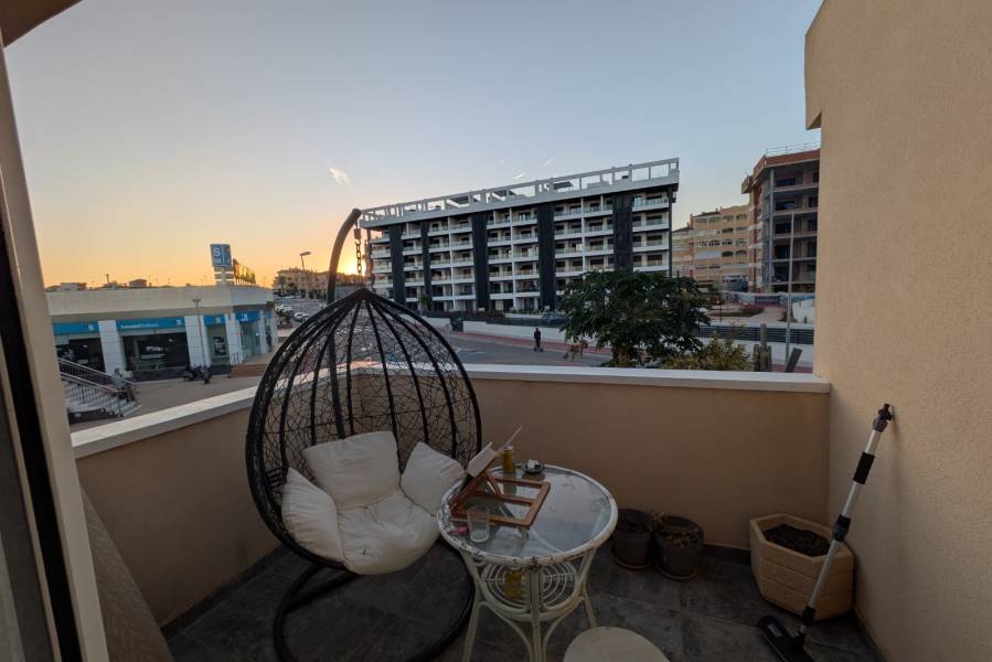 Reventa - Chalet - Torrevieja - Torreblanca