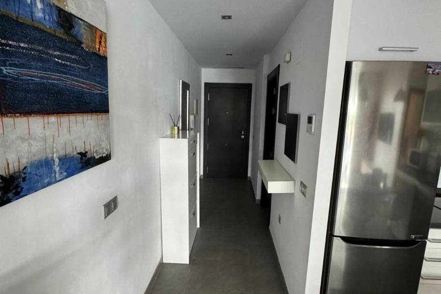 Reventa - Piso - La Mata - Pueblo/ PLAYA