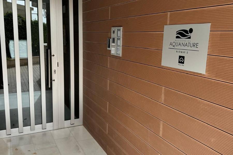 Reventa - Piso - La Mata - Pueblo/ PLAYA