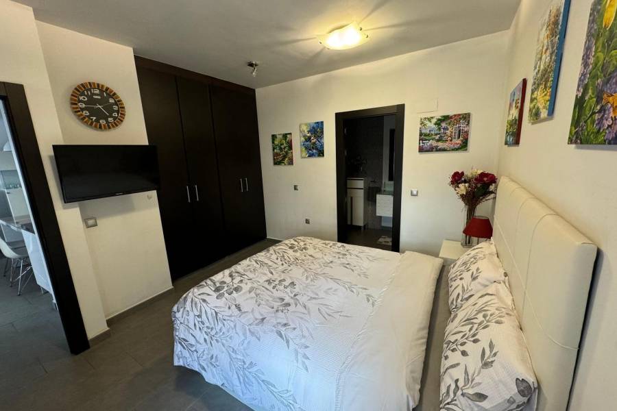 Reventa - Piso - La Mata - Pueblo/ PLAYA