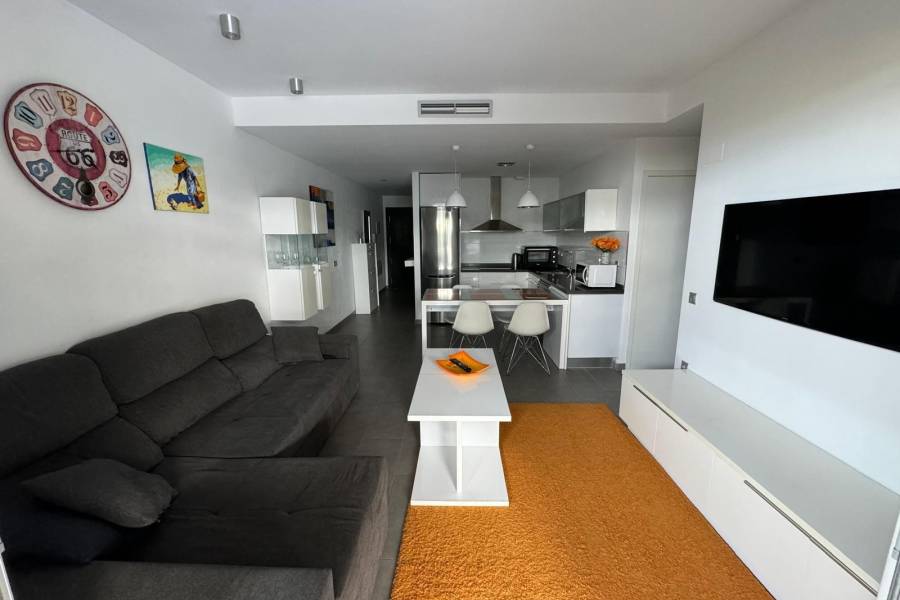 Reventa - Piso - La Mata - Pueblo/ PLAYA