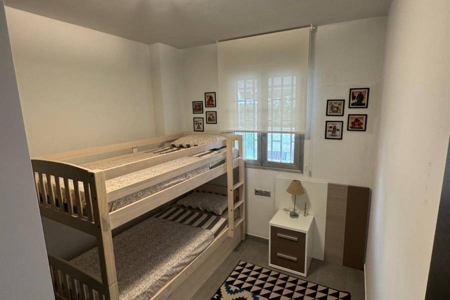 Reventa - Piso - La Mata - Pueblo/ PLAYA