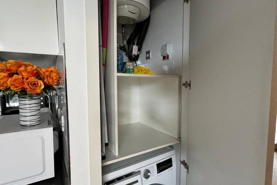 Reventa - Piso - La Mata - Pueblo/ PLAYA