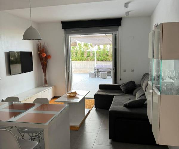 Piso - Reventa - La Mata - Pueblo/ PLAYA