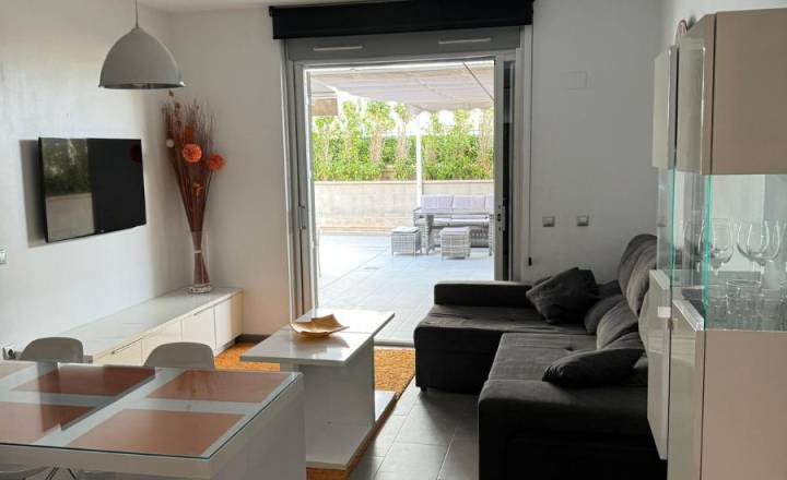 Piso - Reventa - La Mata - Pueblo/ PLAYA