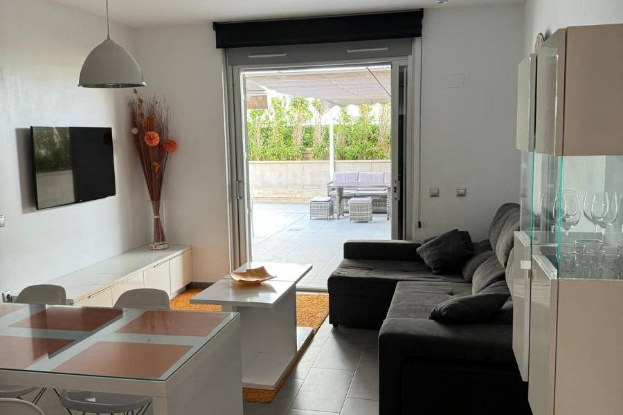 Reventa - Piso - La Mata - Pueblo/ PLAYA