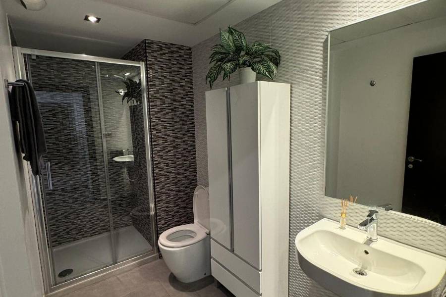 Reventa - Piso - La Mata - Pueblo/ PLAYA