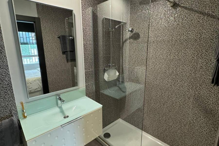 Reventa - Piso - La Mata - Pueblo/ PLAYA