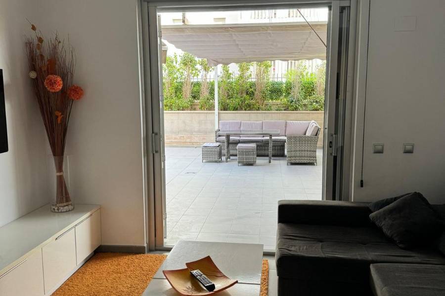 Reventa - Piso - La Mata - Pueblo/ PLAYA