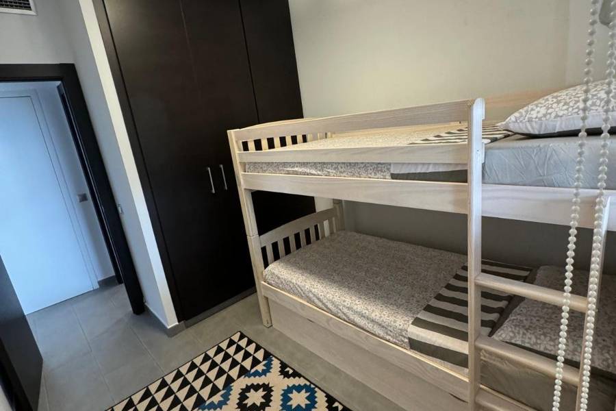 Reventa - Piso - La Mata - Pueblo/ PLAYA