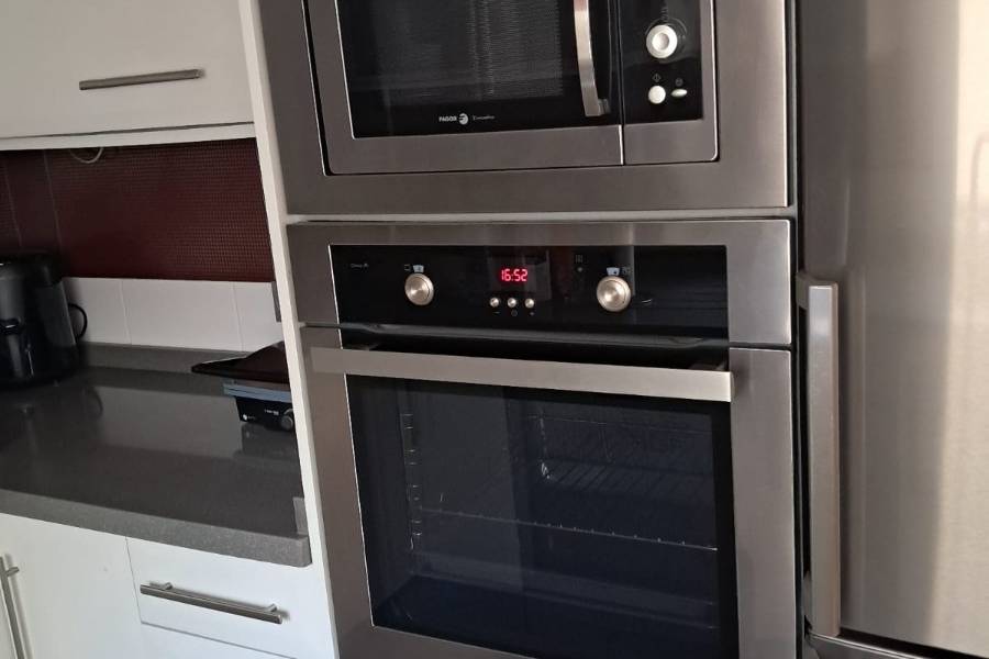 Reventa - Piso - COX - Residencial San Fernando