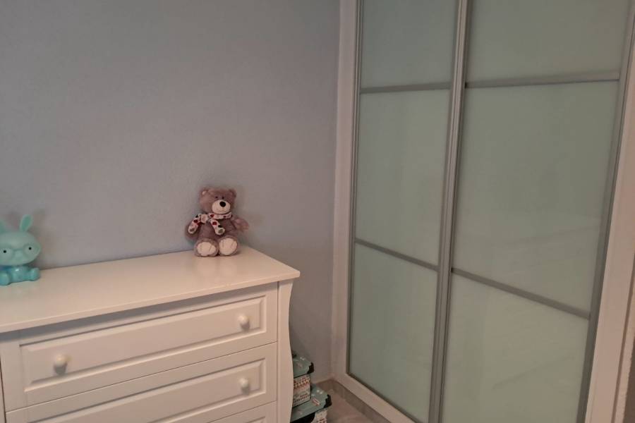 Reventa - Piso - COX - Residencial San Fernando