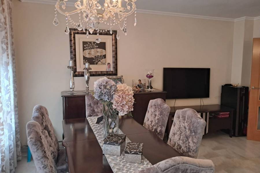 Reventa - Piso - COX - Residencial San Fernando