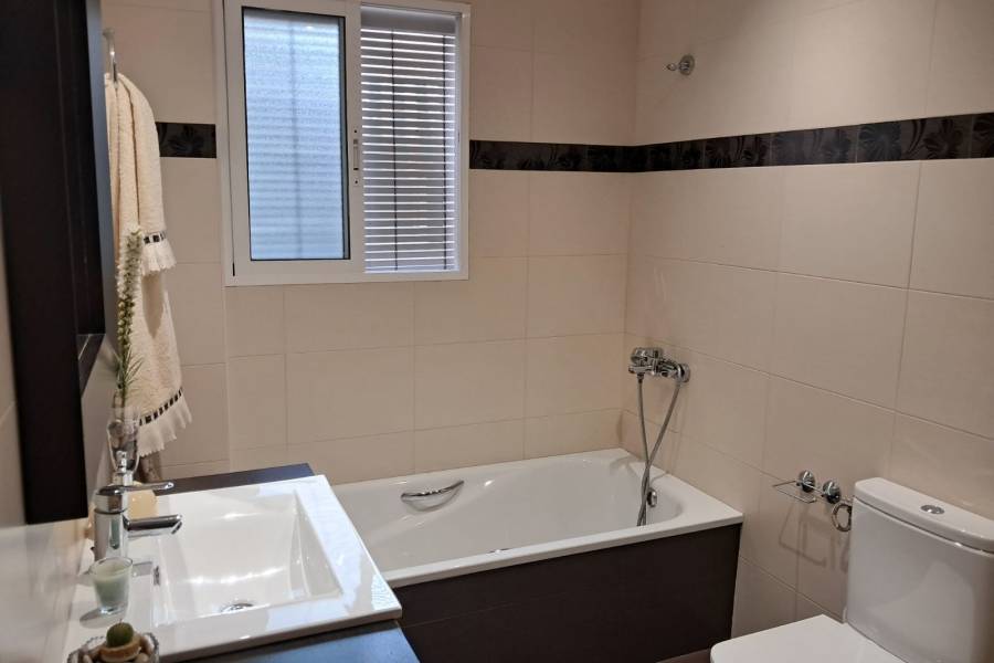 Reventa - Piso - COX - Residencial San Fernando