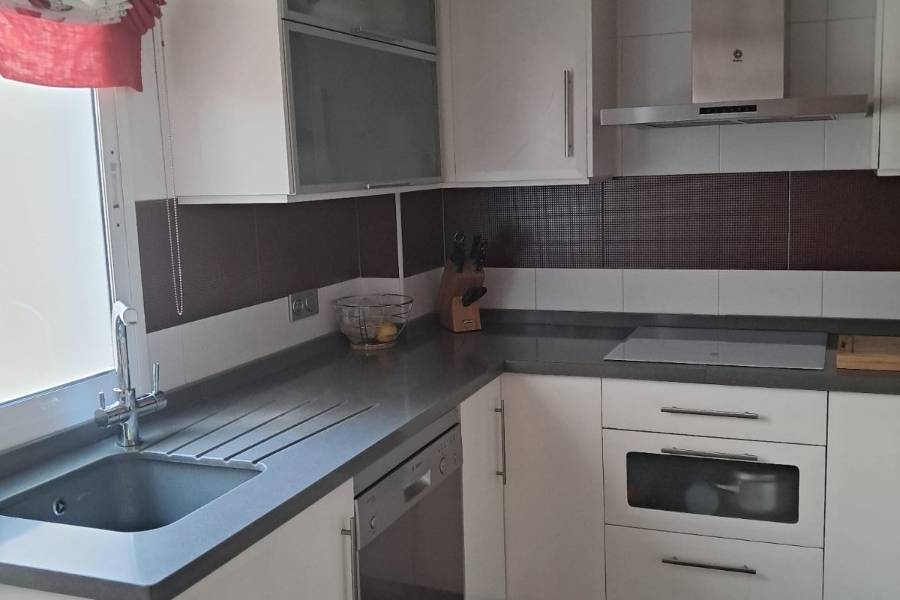 Reventa - Piso - COX - Residencial San Fernando