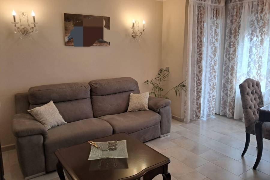 Reventa - Piso - COX - Residencial San Fernando