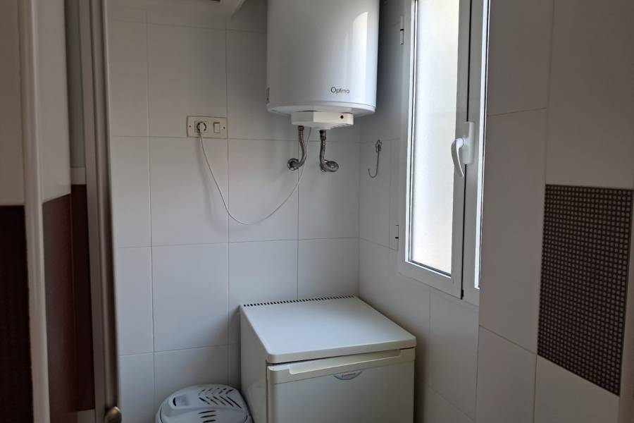 Reventa - Piso - COX - Residencial San Fernando