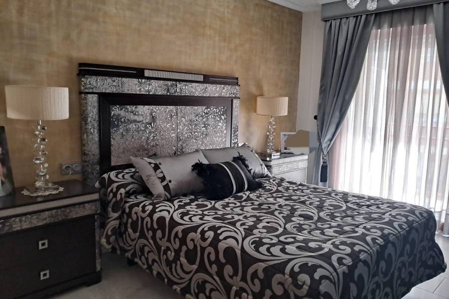 Reventa - Piso - COX - Residencial San Fernando