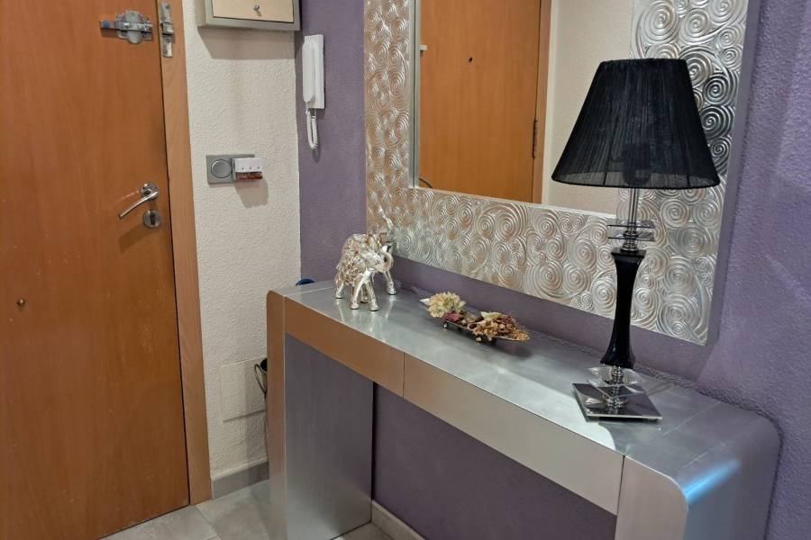 Reventa - Piso - COX - Residencial San Fernando