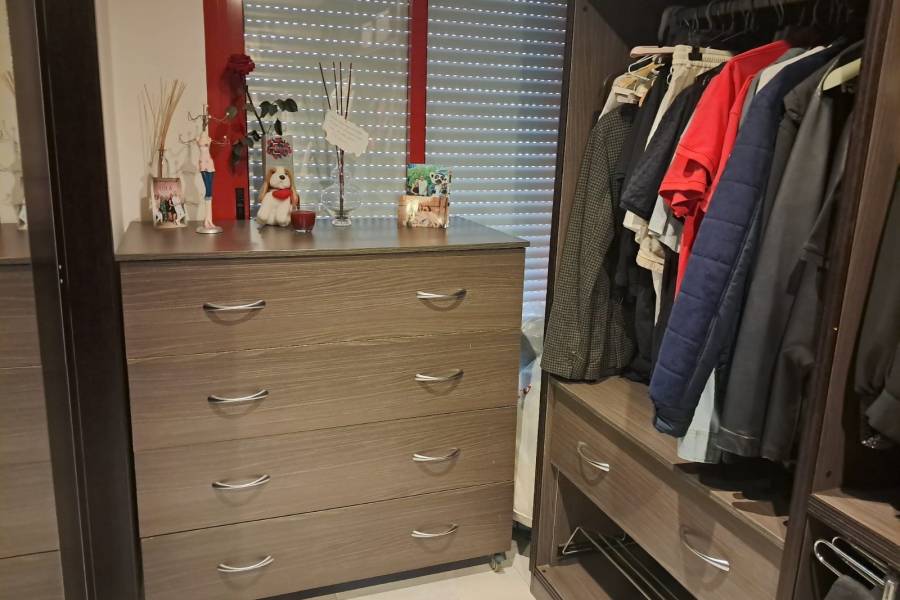 Reventa - Piso - COX - Residencial San Fernando