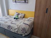 Reventa - Piso - COX - Residencial San Fernando