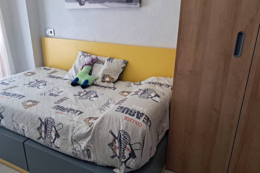 Reventa - Piso - COX - Residencial San Fernando