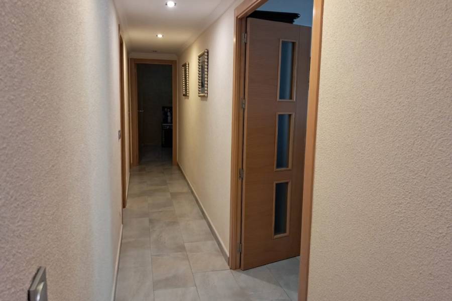 Reventa - Piso - COX - Residencial San Fernando