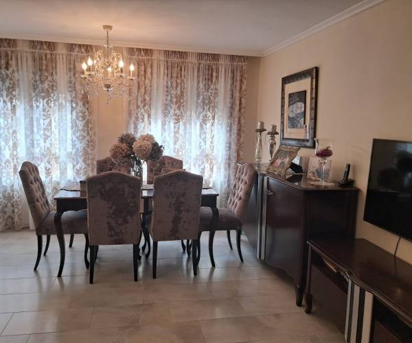 Квартира - Перепродажа - COX - Residencial San Fernando