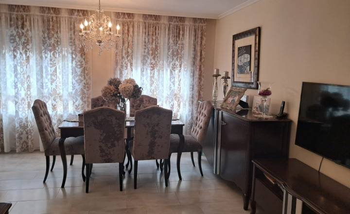 Piso - Reventa - COX - Residencial San Fernando