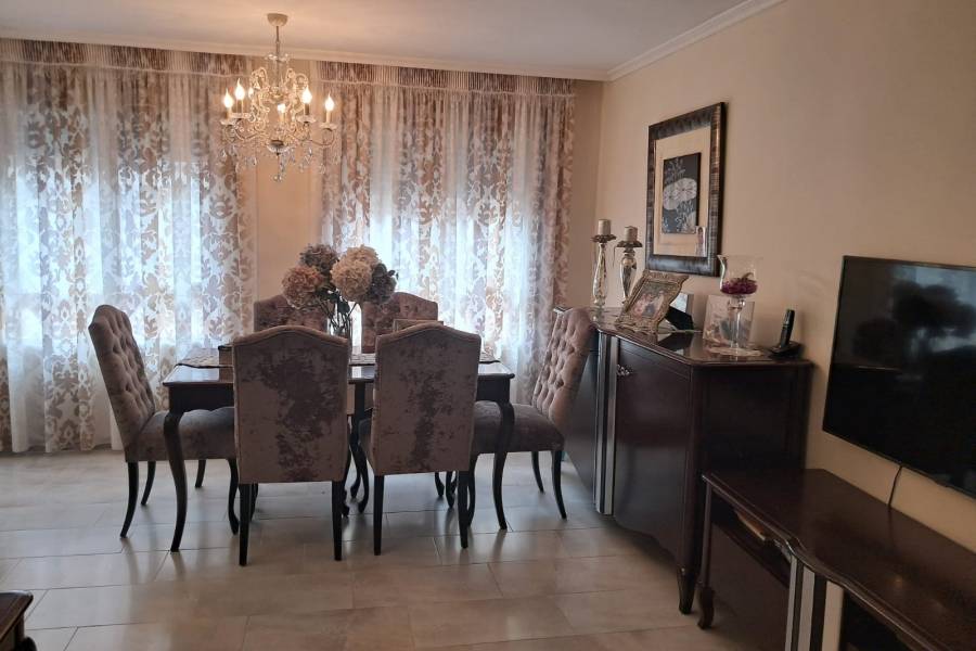 Reventa - Piso - COX - Residencial San Fernando